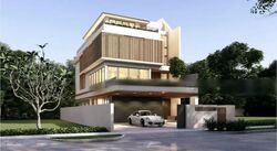 Serangoon Garden Estate (D19), Semi-Detached #563083701